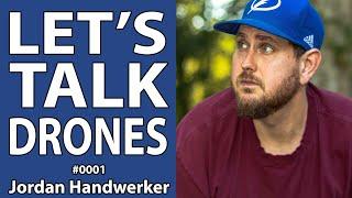 LTD Podcast #0001 | Jordan Handwerker