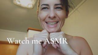 Living my simple life ASMR