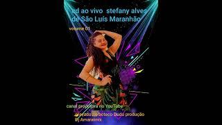 Produtora vaiquekola no YouTube Dj Amaral mix Stéfany Alves ao vivo