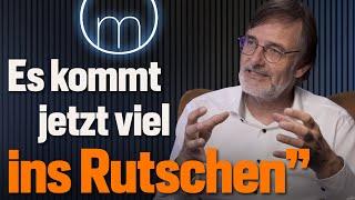 Thomas Kruse (Amundi): Werden im Sommer neue Tiefs sehen, danach wird die Börse wieder attraktiv