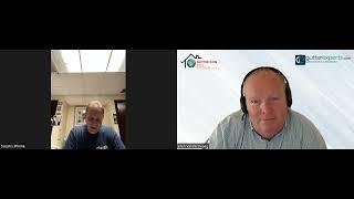 Episode 26 - Gutter-ConVersations with Augustin Crookston of Classic Gutter Systems