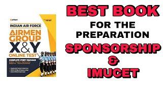 Best Book for preparation of IMUCET AND SPONSORSHIP | Merchant Navy Exams