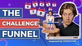 The SECRET Way To Reduce Churn (Challenge Funnels) | What The Funnel - Ep.6