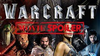  Warcraft 2 CONFIRMED?!  Director Reveals Mind-Blowing Plot Details!