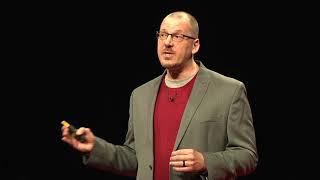 How to Teach Kids Better Problem Solving | Michael Arnold | TEDxGreenville