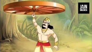 Paryushan Mahaparva Kartavya 3. kshamapna  | JainOnline.org