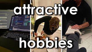 hobbies to learn in 2025