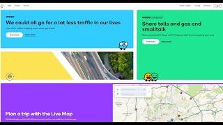 Video Guide - Avoid Traffic, Works, Find Routes, Maps, Parking, Police, Using Waze Smartphone App