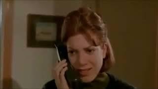 STAB (Movie clip) | Ghostface Calls Sidney (First call) | Tori Spelling