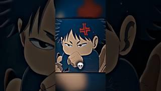 Baby Megumi Summons Mahoraga「edit/amv」#anime #jjk