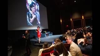 2024 SFFILM Festival Tribute Conversation—Joan Chen