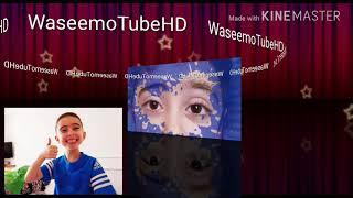 Waseemo Fraij