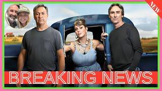 Heartbreaking “Fans Are Back! American Pickers’ Latest Episodes Deliver a Shocking Ratings Boost!”