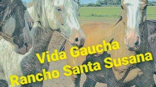 Rancho Santa Susana Argentina