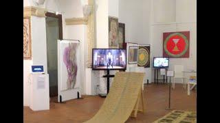 Geo-Graphies mostra arte contemporanea a Lecce