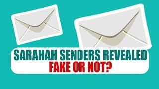 Sarahah exposed: website claims you can find out the name of senders | Oneindia News