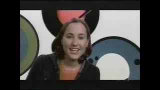 PBS Kids Program Break (MPT Kidworks 2002) #2