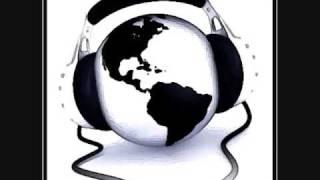 Ian Carey Redlight Vocal Mix