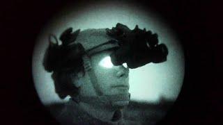 Cheaper for a Reason: AGM NVG-40 Night Vision Goggles