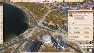 Workers & Resources - Realistic Random Map - Part 8: Waste Treatment