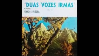 Enoch e Priscila - Duas Vozes Irmãs - LP Completo