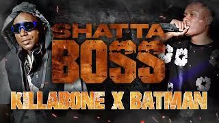 Armada ( Shatta boss / ( killabone x Batman prod by Natan