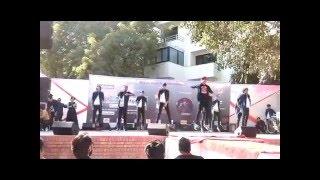 V-Defyn | IIT Delhi | Prelims Round