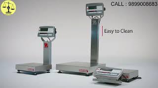 Platform Weighing Scale | Industrial Weighing Scale | Capacity 100 kg to 20 Ton With Certificates