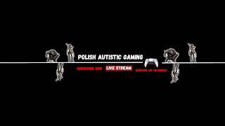 Polish Autistic Gaming Playing The Gravity Trickster Demo!