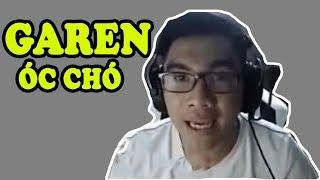 Pewpew - Khoảnh Khắc #44 - Chửi Thằng Garen và team max hài