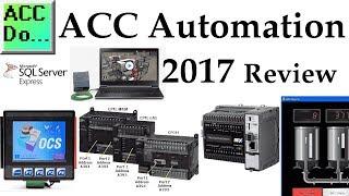 ACC Automation 2017 Review