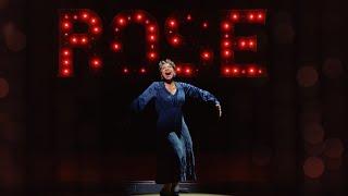 Audra McDonald and Joy Woods in Scenes from Gypsy on Broadway