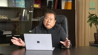 Xu Mingtang - How many Biguan centers will there be