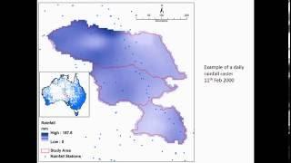 Remote sensing of shallow groundwater dependent ecosystems in the western Lake Eyre Basin