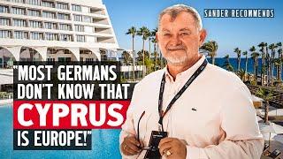 Things Germans MUST Know About CYPRUS