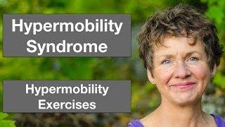 Hypermobility Exercises