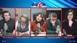 Голямото жури - 01.11.2024 - втора част