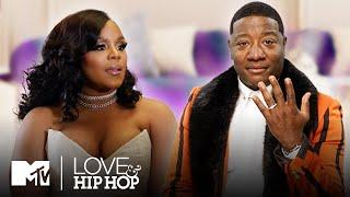 30 Minutes of Joc & Kendra Love & Drama on Love & Hip Hop: Atlanta