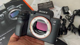 KAMERA TERLARIS 2023?? UBC JUALAN Sony A7 III