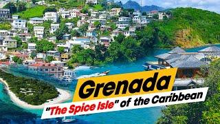 A Week Vacation in Granada - Top Things To Do in Grenada - Best Tours and Travel Adventures