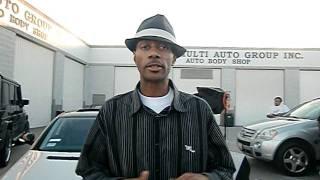 Krayzie Bone from Bone Thug n Harmony Gives Shout Out to  Multi Auto Group