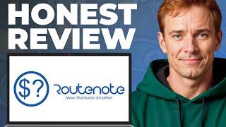 RouteNote Musicians Distribution Platform Full Review - Features, Strengths, Weaknesses