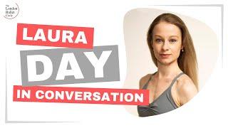 Laura Day interview: in conversation with Brandon Lawrence