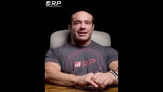 The Protein Myth–Sorry Bodybuilders! #shorts