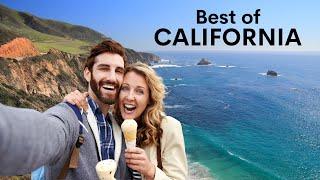 Best of California -  Nature & Landscapes (2024)