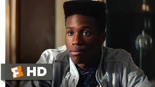 Dope (2015) - Blackmailing Jacoby Scene (9/10) | Movieclips