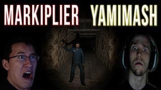 Gmod Horror Maps w/ YAMIMASH! | Death of the Dream