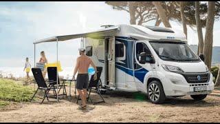 Knaus SkyWave 650 MF jetzt bei uns in der Vermietung WoMoRent KROG www.wohnmobilvermietungbonn.de