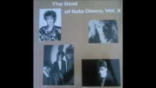 Ken Laszlo - Glasses Man   Italo Disco Classic  