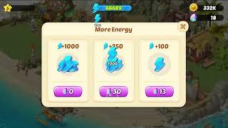 Get Free VIP Energy Family Farm Adenture :D